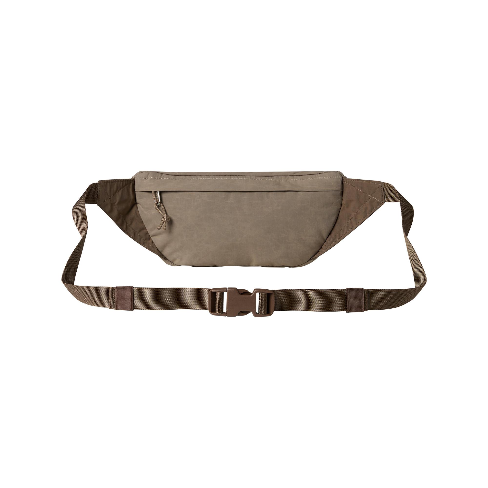 THE NORTH FACE GLEN CANYON LUMBAR PACK Marsupio 