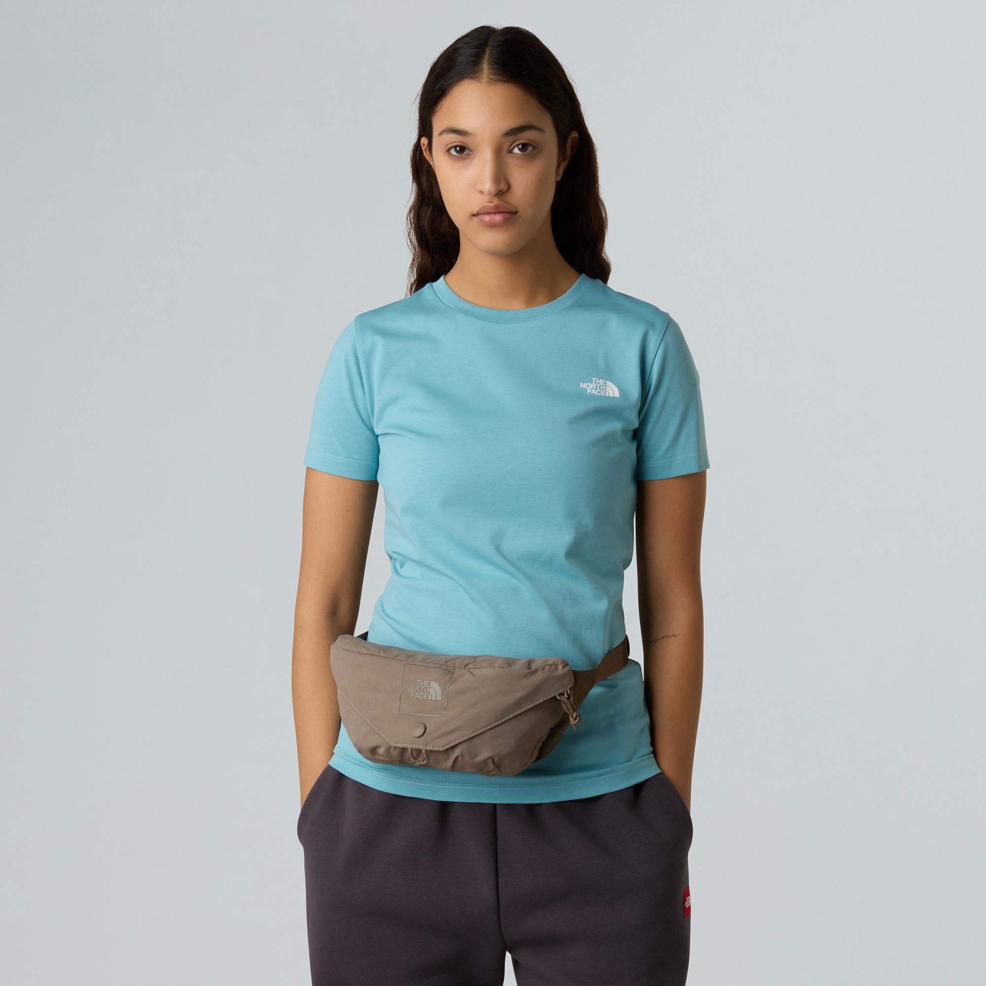 THE NORTH FACE GLEN CANYON LUMBAR PACK Marsupio 