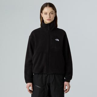 THE NORTH FACE W YUMIORI OFF PEAK FULL ZIP JACKET Veste polaire 