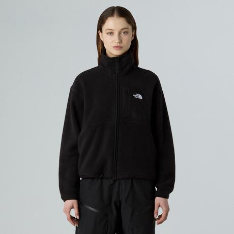 THE NORTH FACE W YUMIORI OFF PEAK FULL ZIP JACKET Veste polaire 