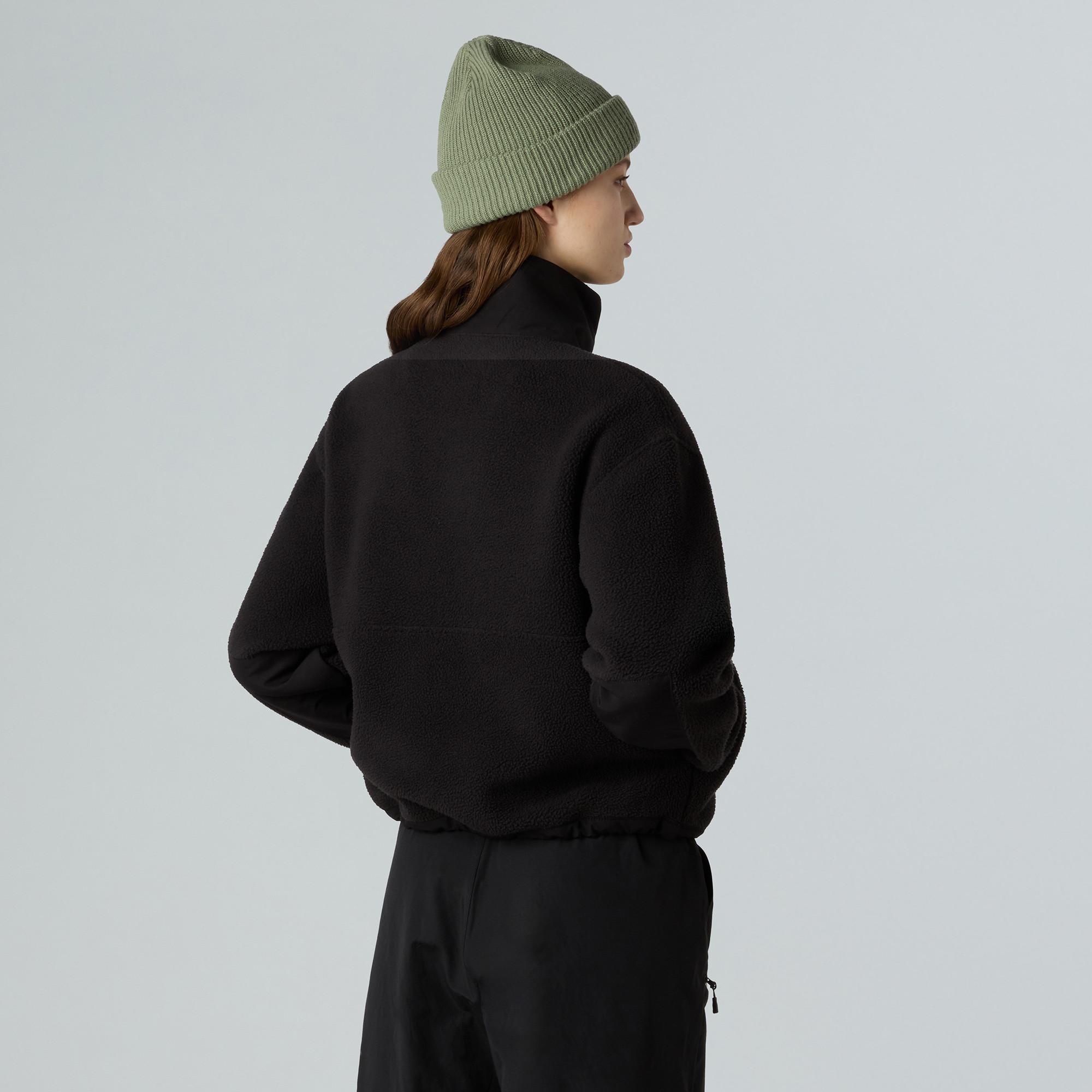 THE NORTH FACE W YUMIORI OFF PEAK FULL ZIP JACKET Veste polaire 