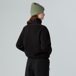 THE NORTH FACE W YUMIORI OFF PEAK FULL ZIP JACKET Veste polaire 