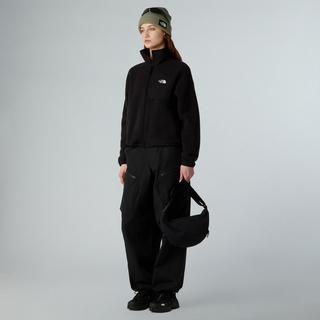 THE NORTH FACE W YUMIORI OFF PEAK FULL ZIP JACKET Veste polaire 