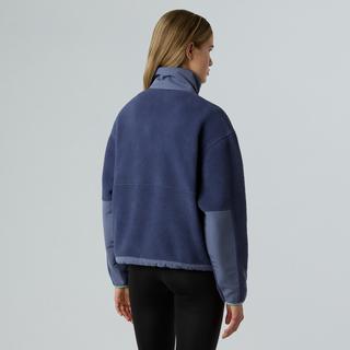 THE NORTH FACE W YUMIORI OFF PEAK FULL ZIP JACKET Giacca pile 