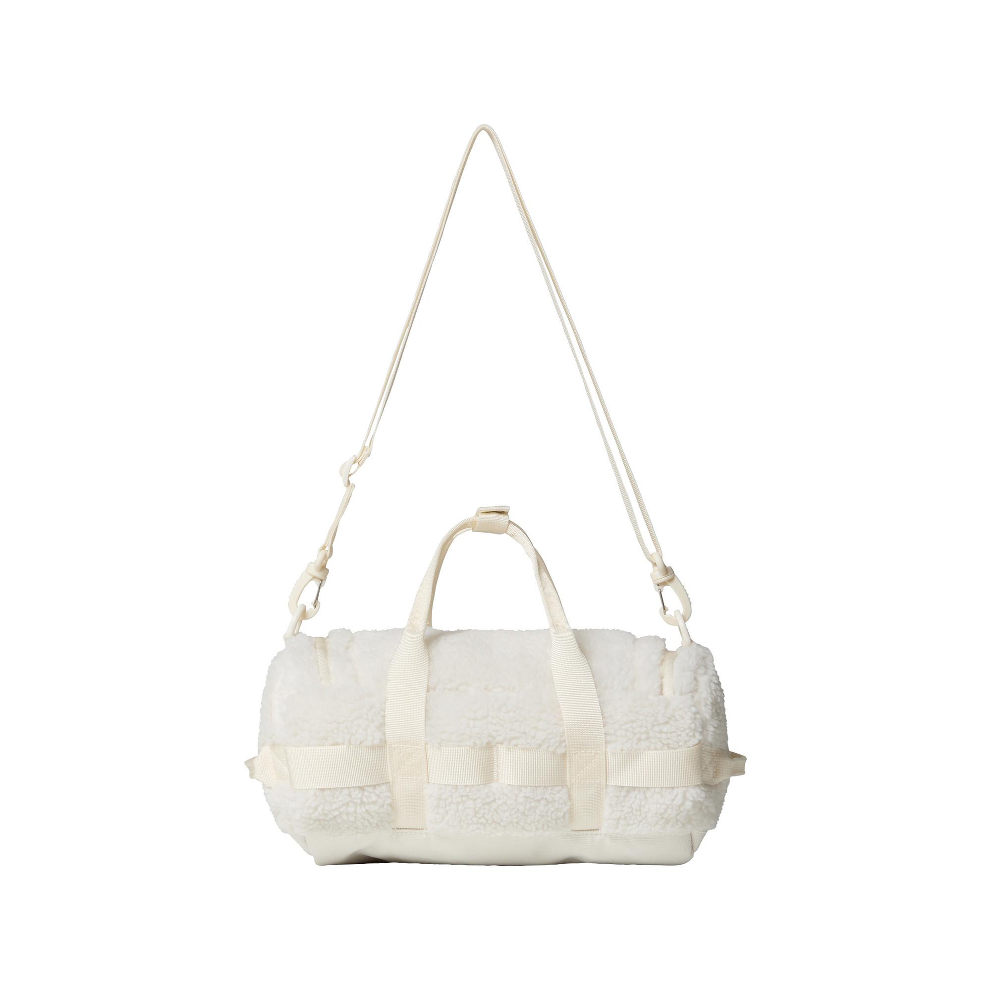 THE NORTH FACE BASE CAMP HIGH PILE MINI BAG Sacca da viaggio 