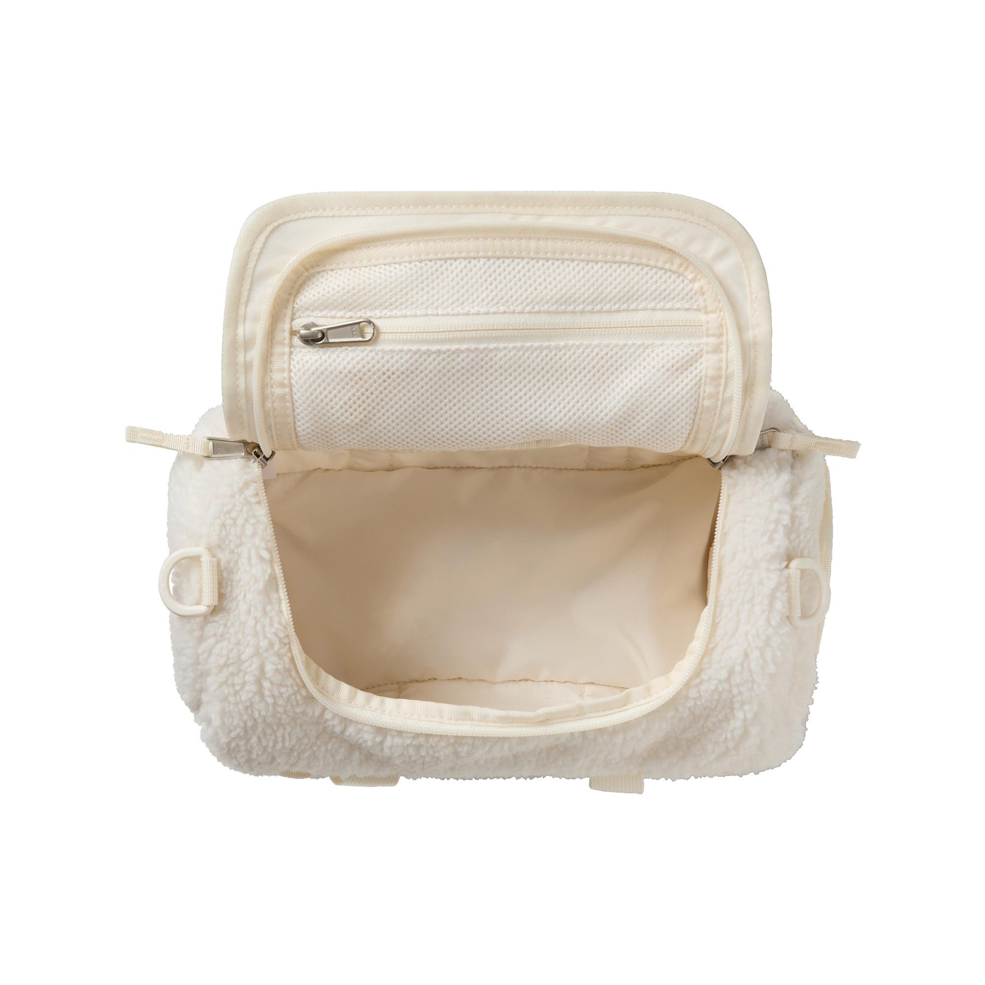 THE NORTH FACE BASE CAMP HIGH PILE MINI BAG Sacca da viaggio 