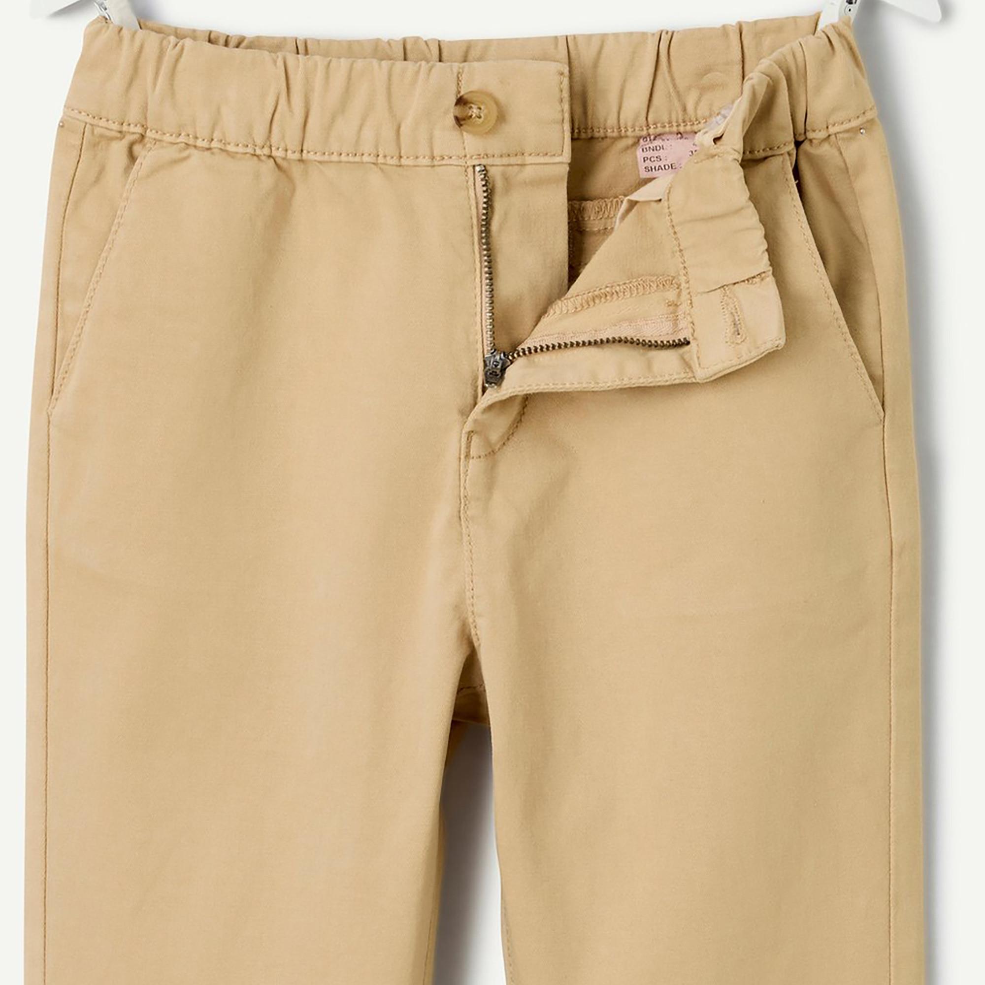 TAO KIDS  Chinohose, Slim Fit 