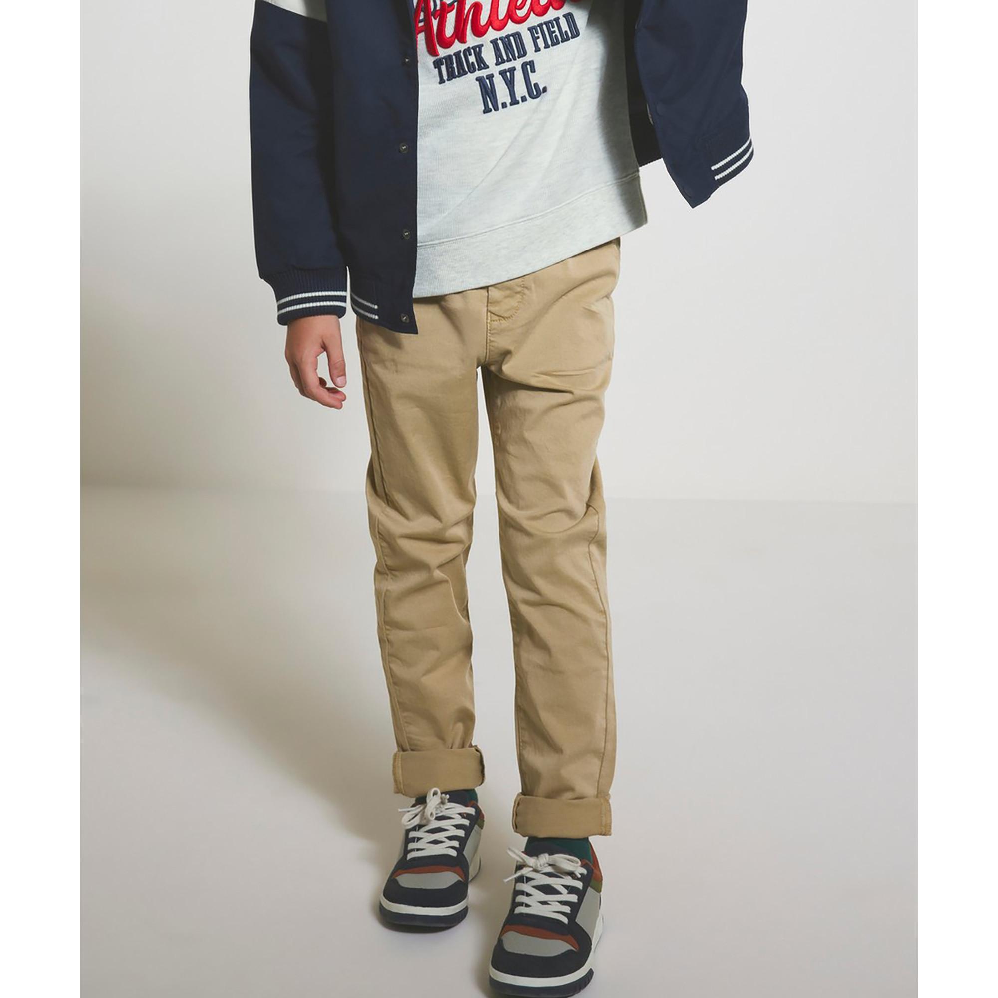 TAO KIDS  Chinohose, Slim Fit 