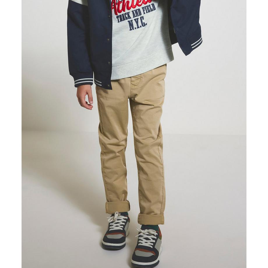 TAO KIDS  Chinohose, Slim Fit 