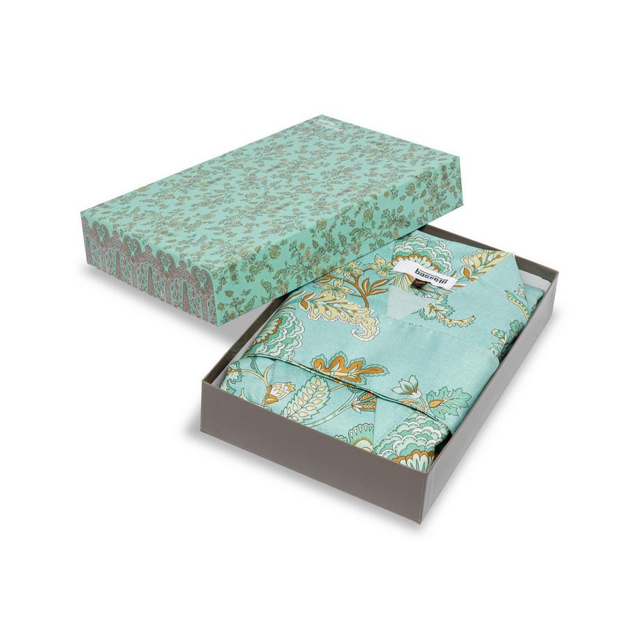 bassetti Kimono Indian Roses  