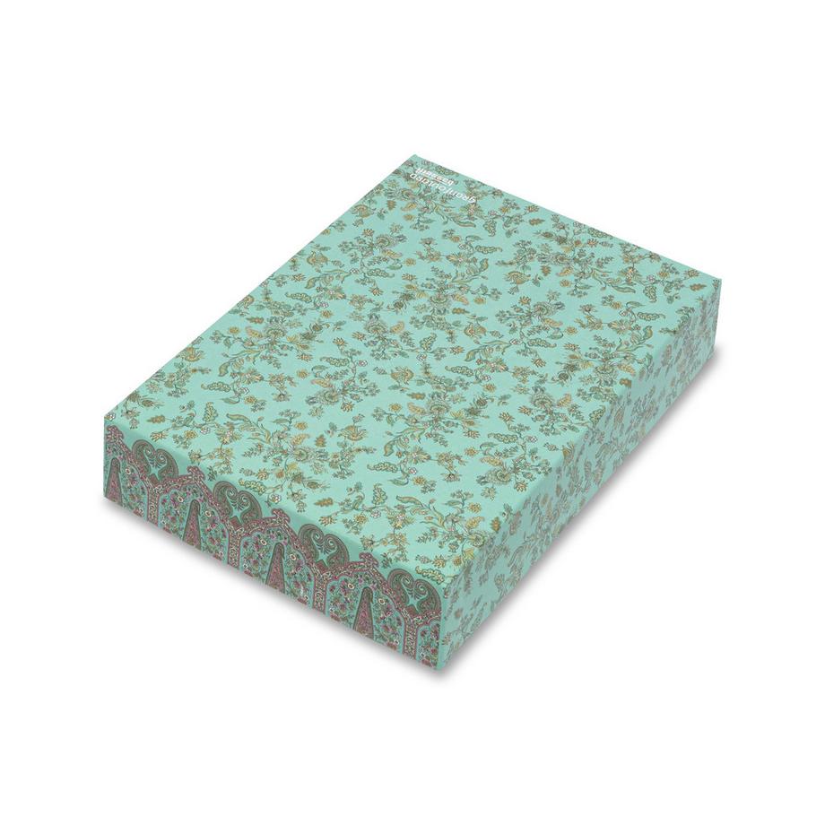 bassetti Kimono Indian Roses  