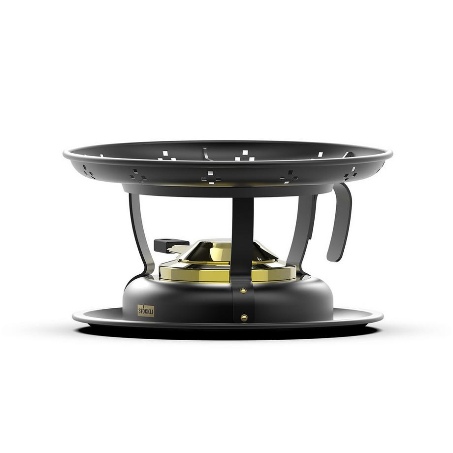 Stöckli Chauffe-plat Classic 