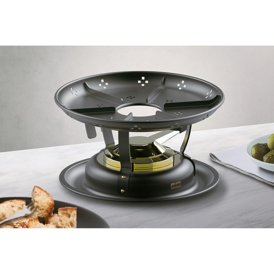 Stöckli Chauffe-plat Classic 