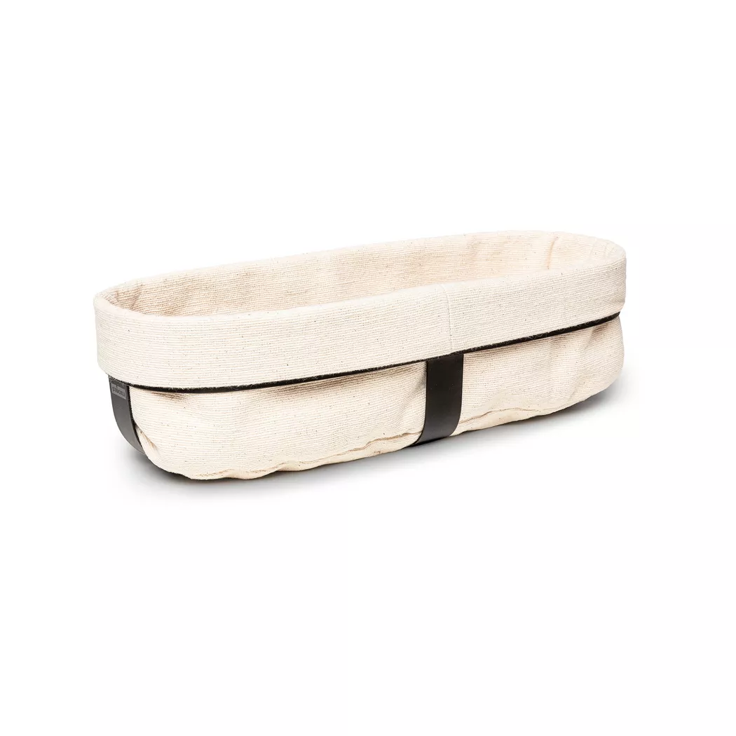 Stöckli - Brotkorb, 33cm, Beige
