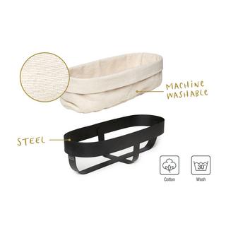 Stöckli Corbeille à pain Pilatus 