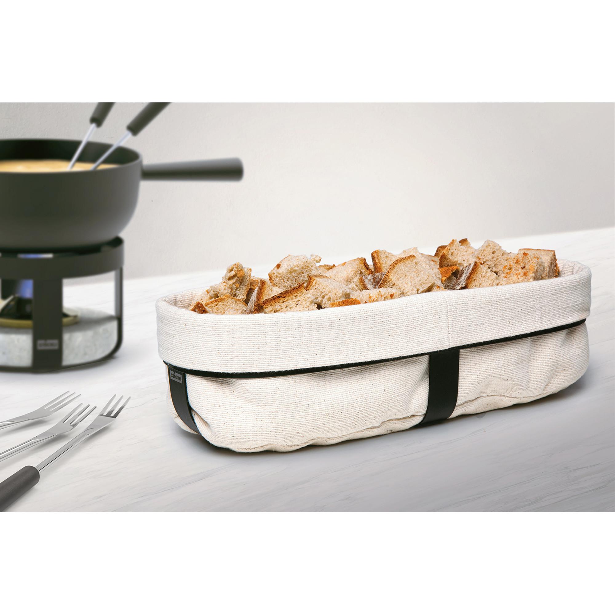 Stöckli Corbeille à pain Pilatus 