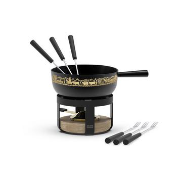 Käsefondue-Set