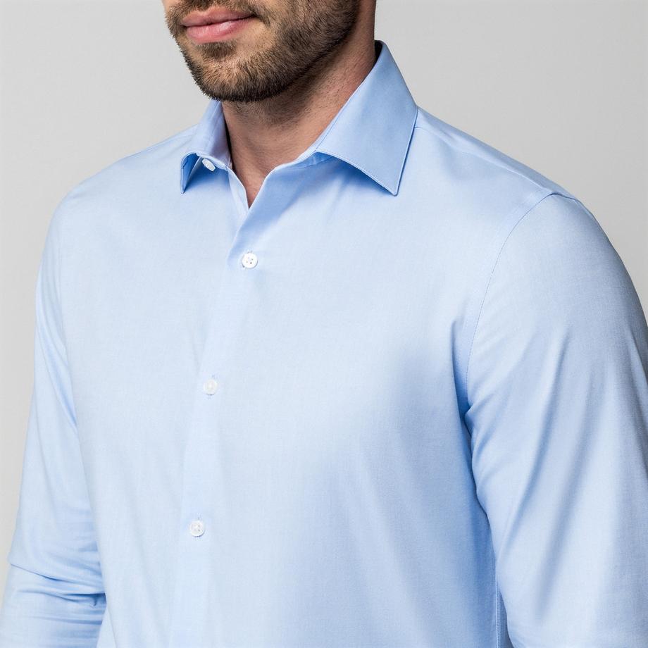 CALVIN KLEIN Hemden Camicia a maniche lunghe  