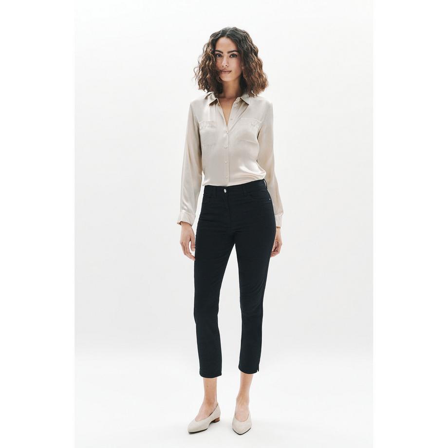 Caroll Pantalon en tissu  