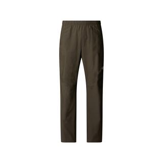 THE NORTH FACE M Limestone Pant Lange Trekkinghose 