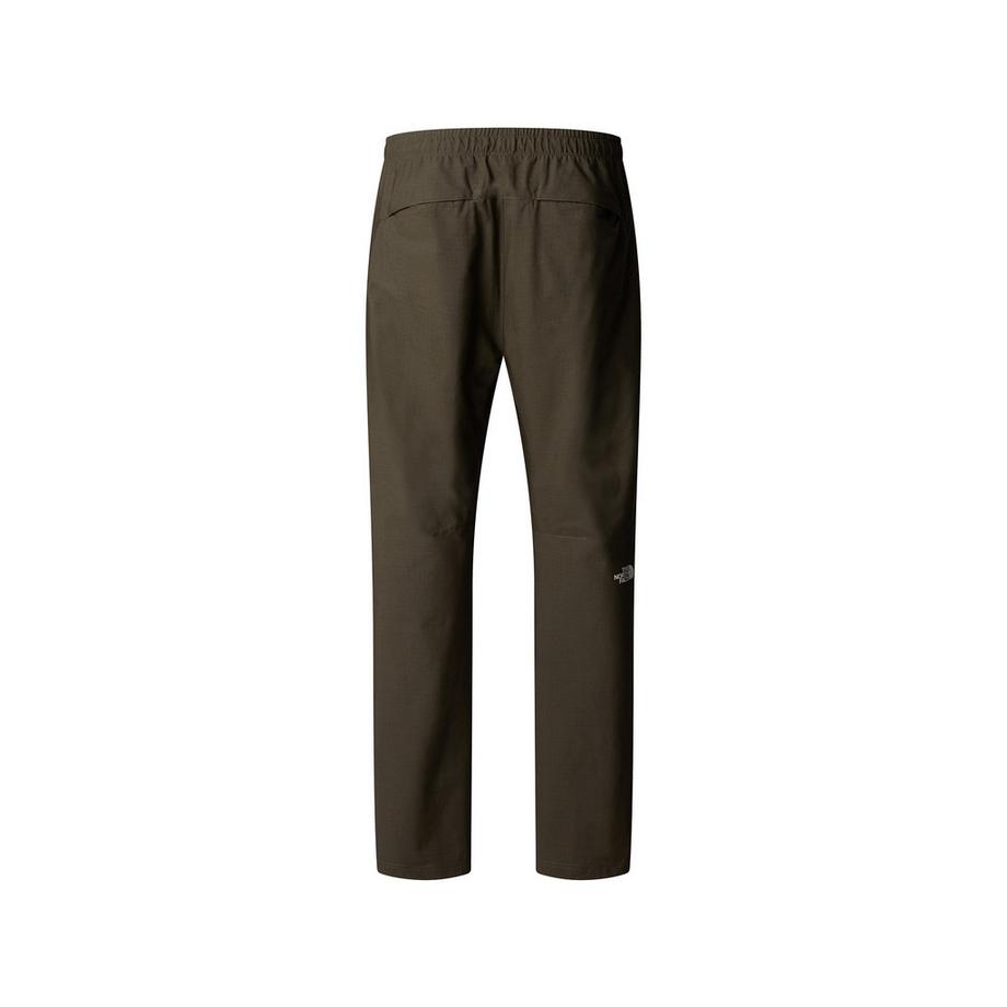 THE NORTH FACE M Limestone Pant Lange Trekkinghose 