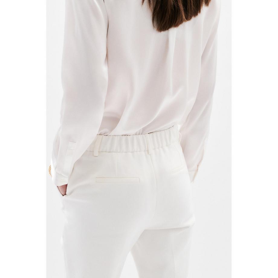 Caroll Pantaloni in tessuto  