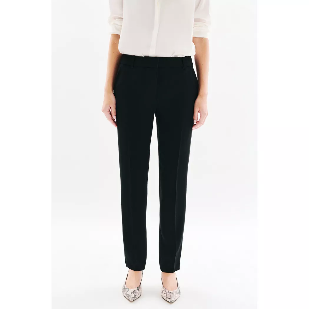 Caroll - Hose, für Damen, Black, Größe 40