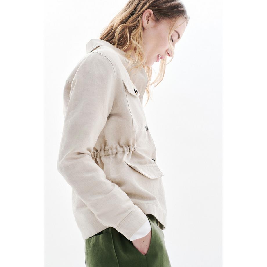 Caroll Giacca Blouson  