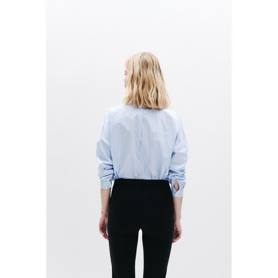 Caroll Pantaloni Chino  