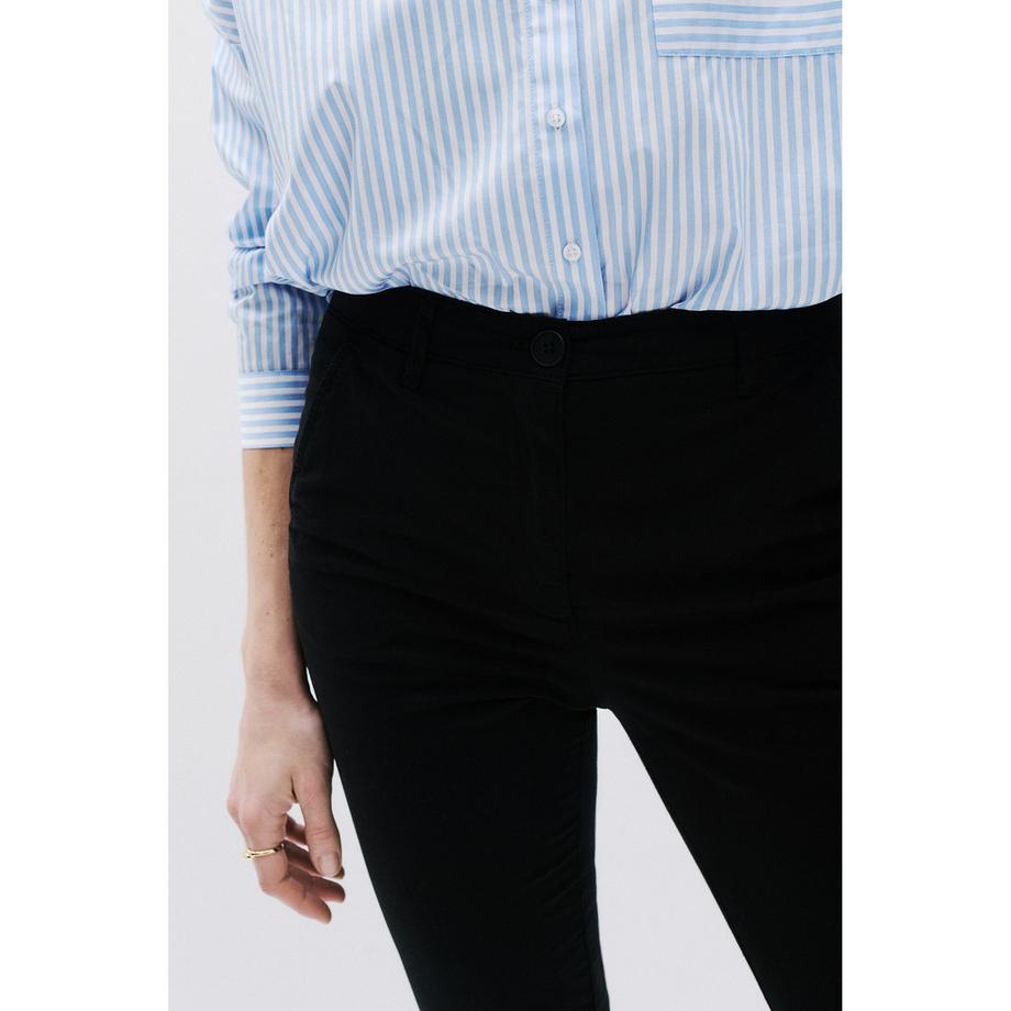 Caroll Pantaloni Chino  