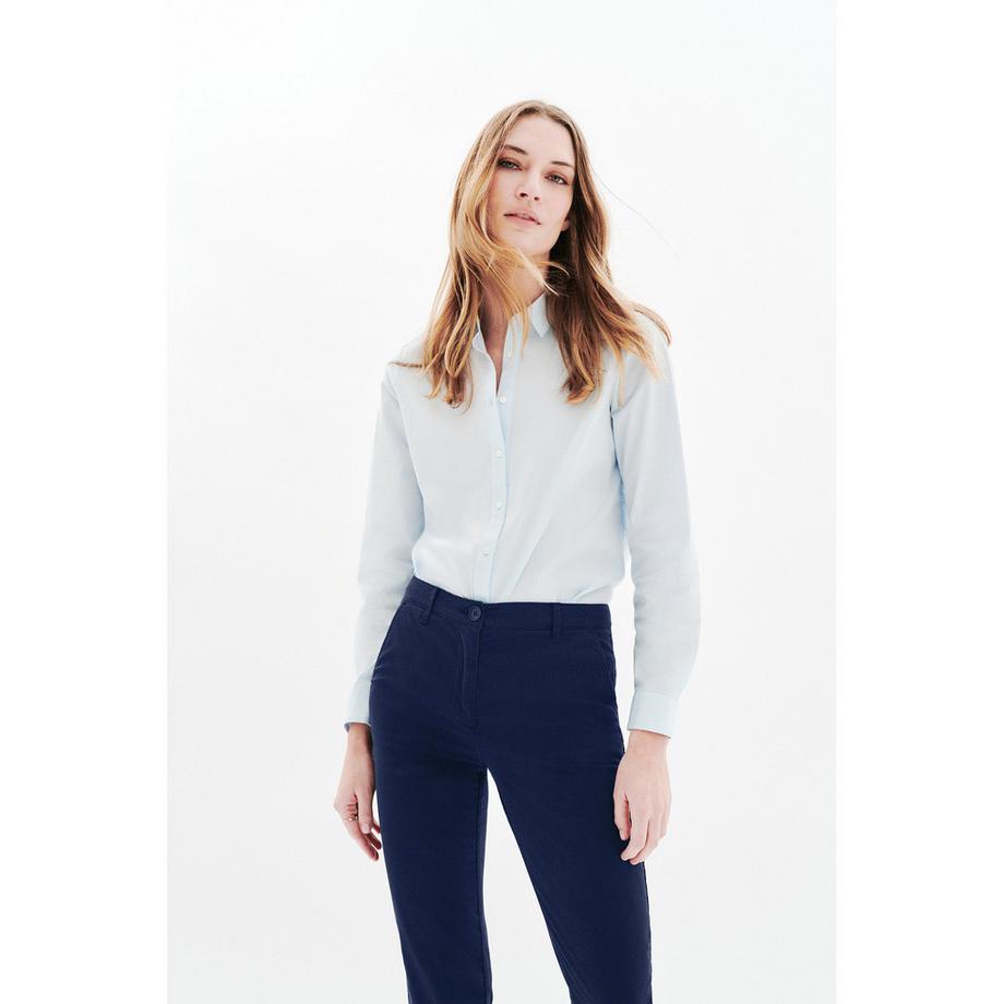 Caroll Pantaloni in tessuto  