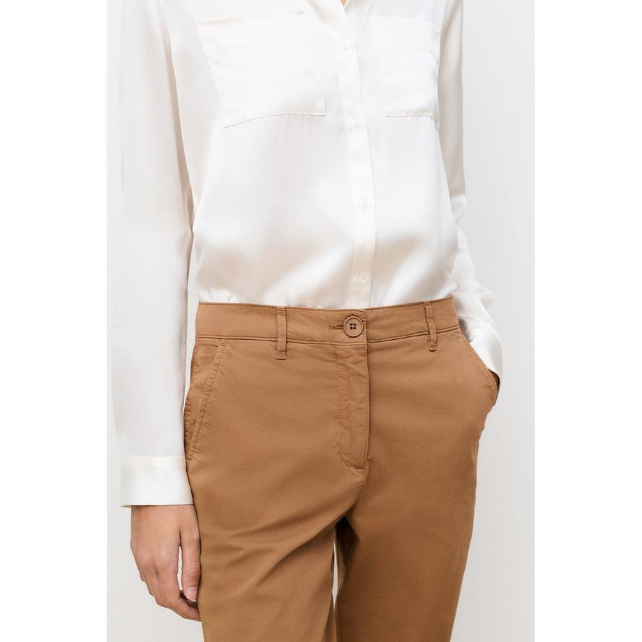 Caroll Pantaloni in tessuto  