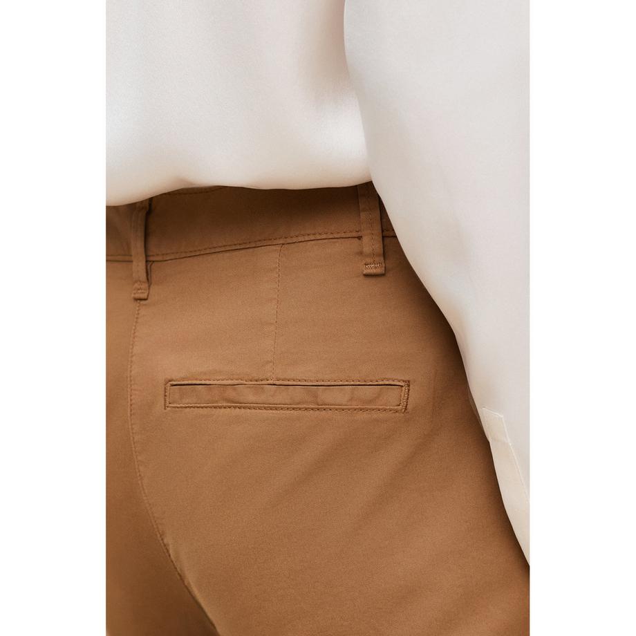 Caroll Pantaloni in tessuto  