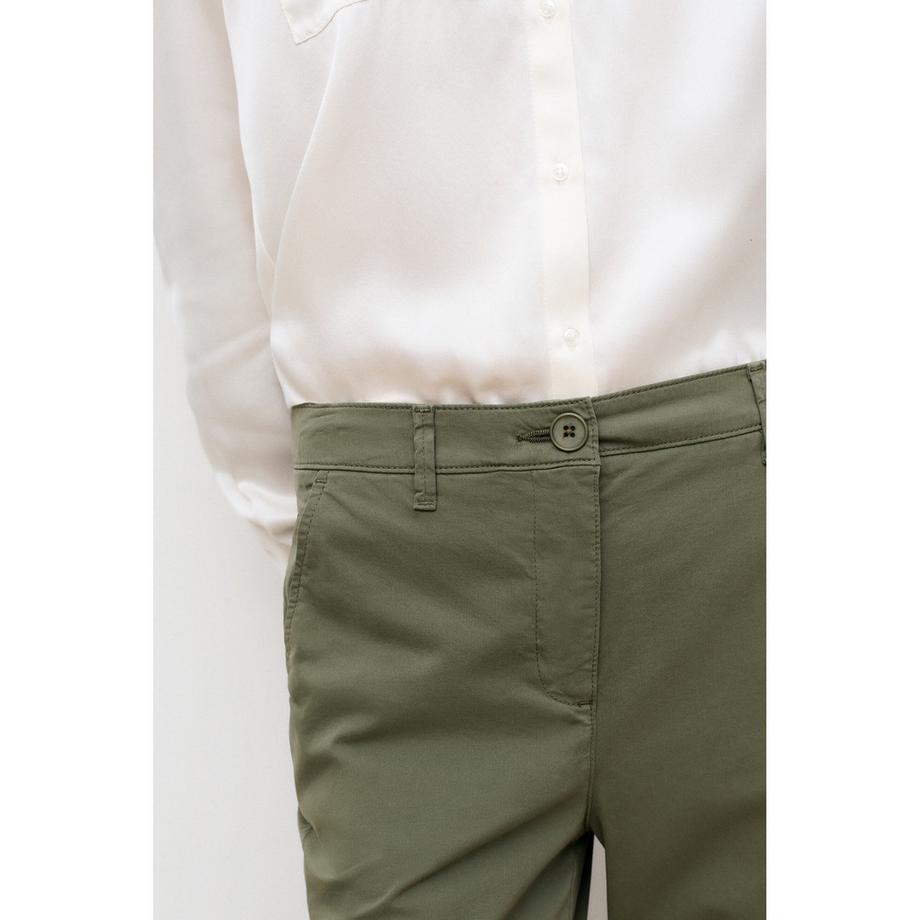 Caroll Pantalon en tissu  