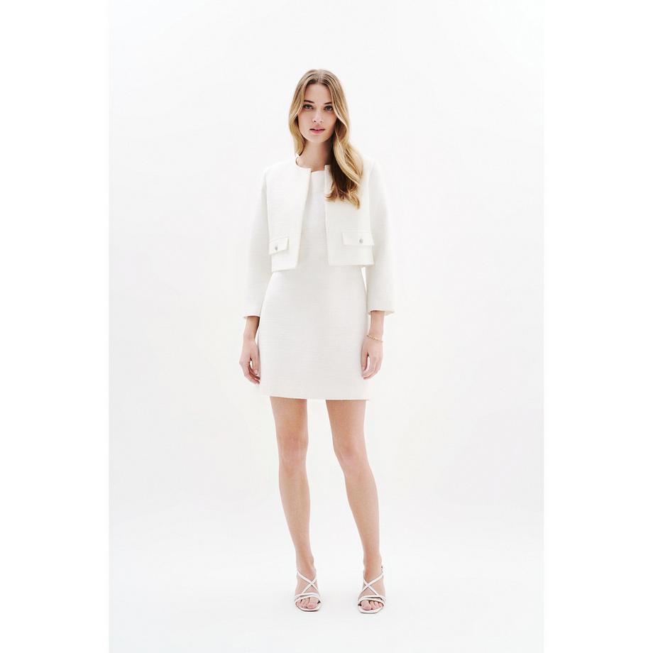 Caroll Giacca Blouson  