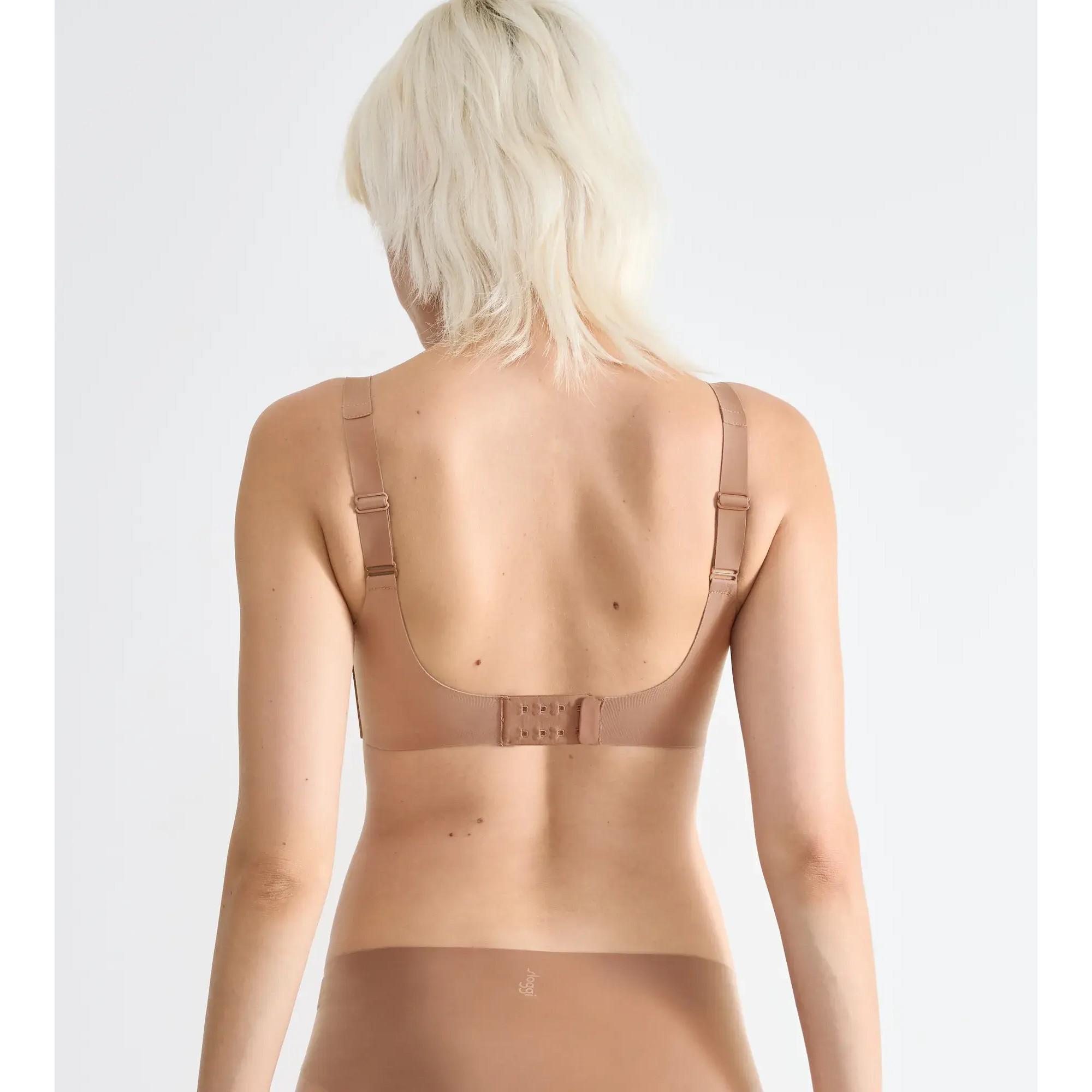 sloggi Zero Feel Soutien-gorge, soft 