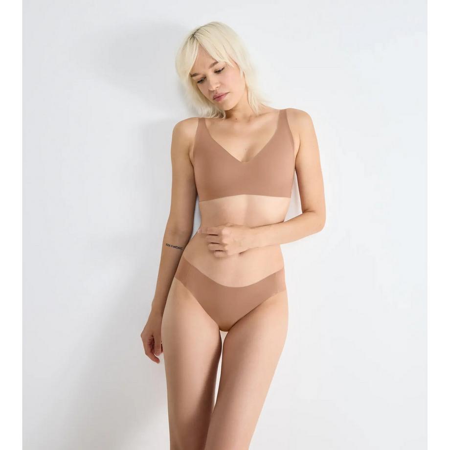 sloggi Zero Feel Reggiseno morbido 