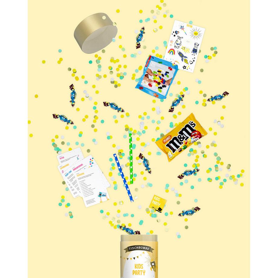 Artoz Kids Party Bomba da tavolo 