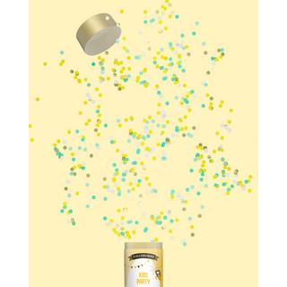 Artoz Kids Party Tischbombe 