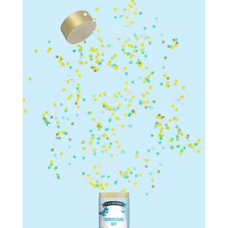 Artoz Surprise garçon Français Bombe de table 