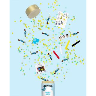 Artoz Surprise Boy French Bomba da tavolo 