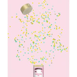 Artoz Surprise Girl, Tedesco Bomba da tavolo 