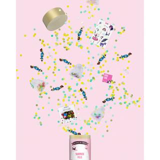 Artoz Ragazza a sorpresa Bombe de table 