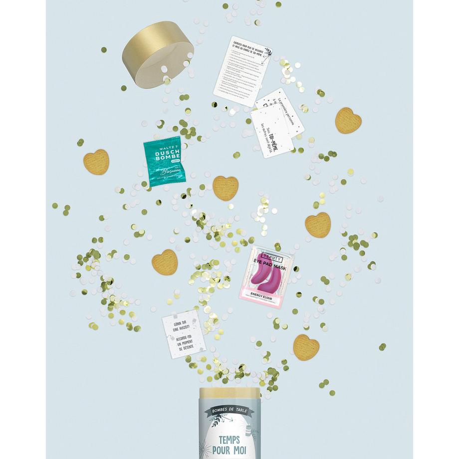 Artoz Time for me Bomba da tavolo 