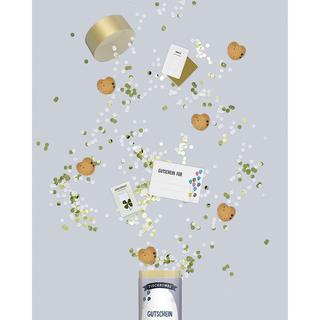 Artoz Voucher, Allemand Bombe de table 