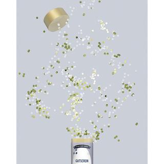 Artoz Voucher, Allemand Bombe de table 