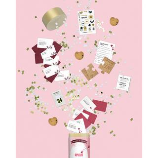 Artoz amore Bombe de table 