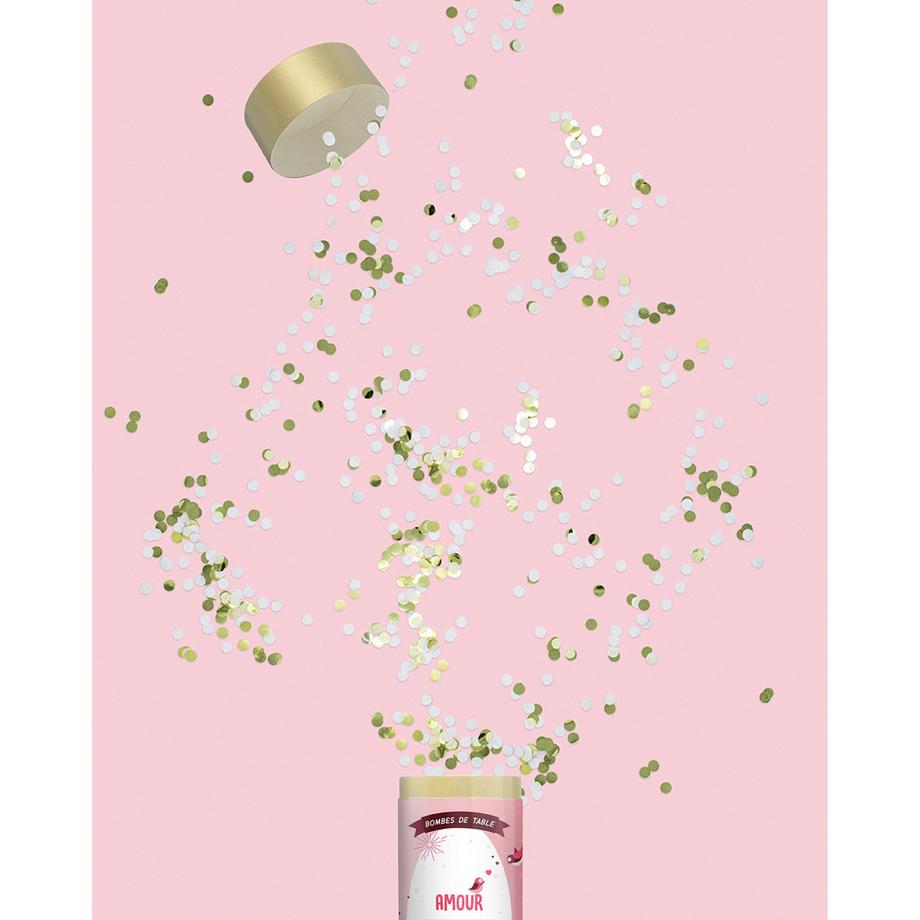 Artoz amore Bombe de table 