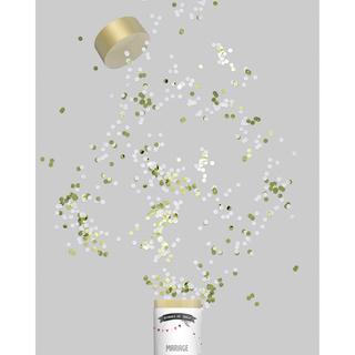 Artoz matrimonio Bombe de table 