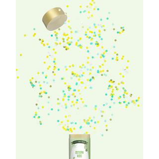 Artoz Pasqua bambini, Allemand Bombe de table 